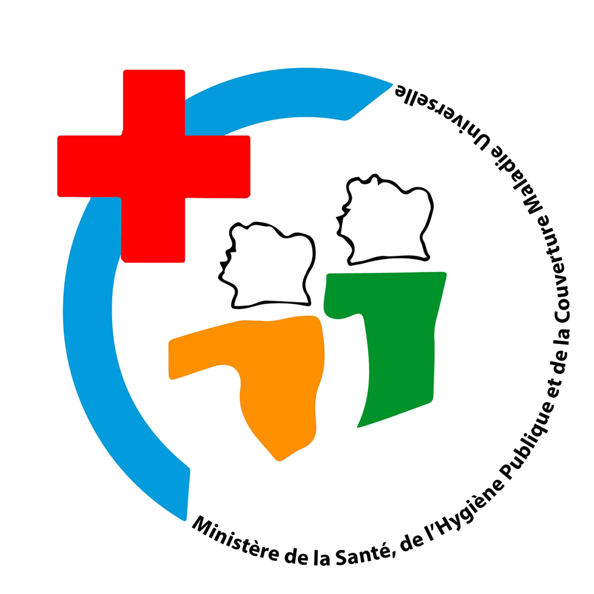 Ministère de la Santé, de l'Hygiène Publique et de la CMU